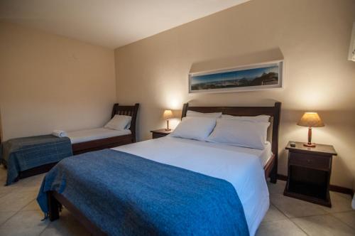 Фотография мини отеля Pousada Alto Ferradura