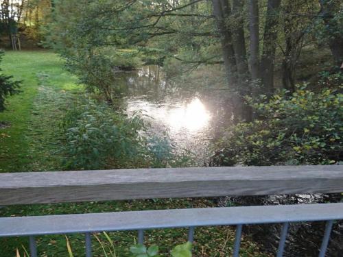 Фотография гостиницы Schönhagener Mühle