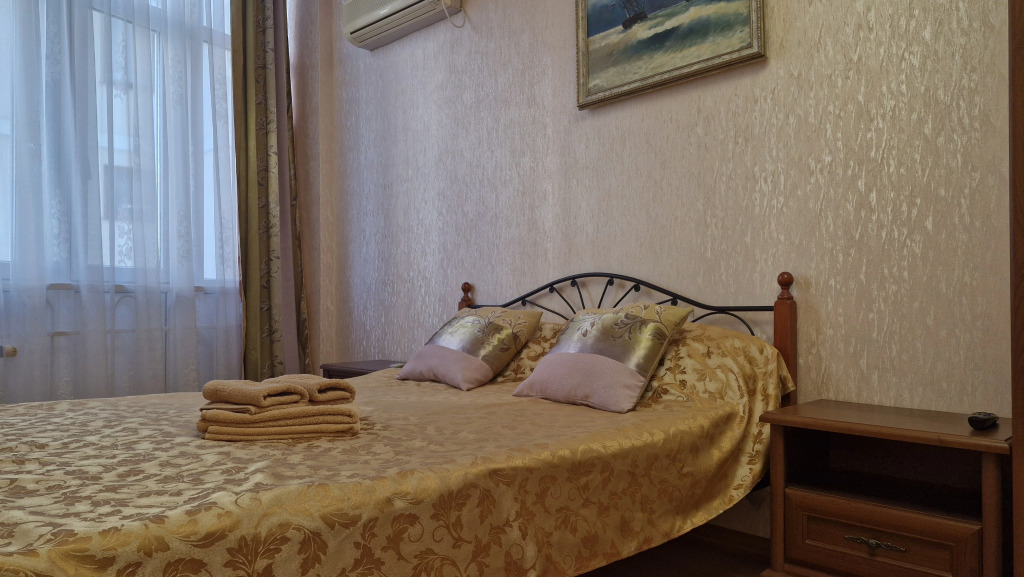 Фотография квартиры Квартира Atlant Comfort-2