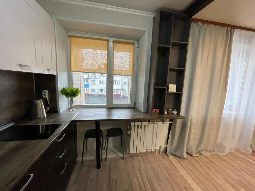 Фотография квартиры Созвездие Камчатки на проспекте 50 лет Октября 9/2