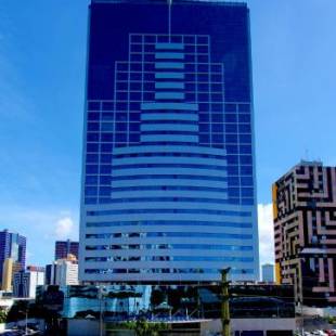 Фотографии гостиницы 
            Intercity Salvador