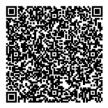 QR код гостиницы Атрия