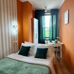 Фотография квартиры Апартаменты в Жк Admiral Waterhouse ДЛ27