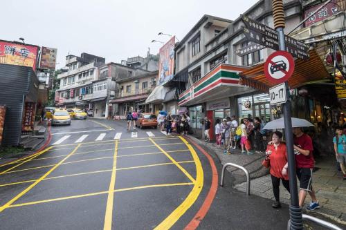 Фотография мини отеля Ching Yue B&B