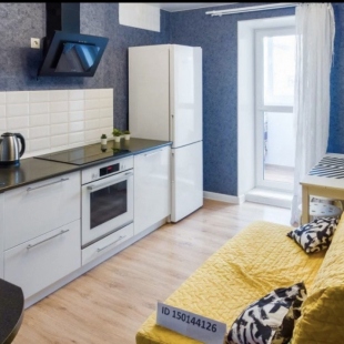 Фотография квартиры Квартира Татищева 6