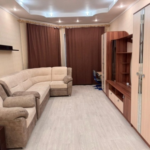 Фотография квартиры Апартаменты Однокомнатная в центре города Nadym House