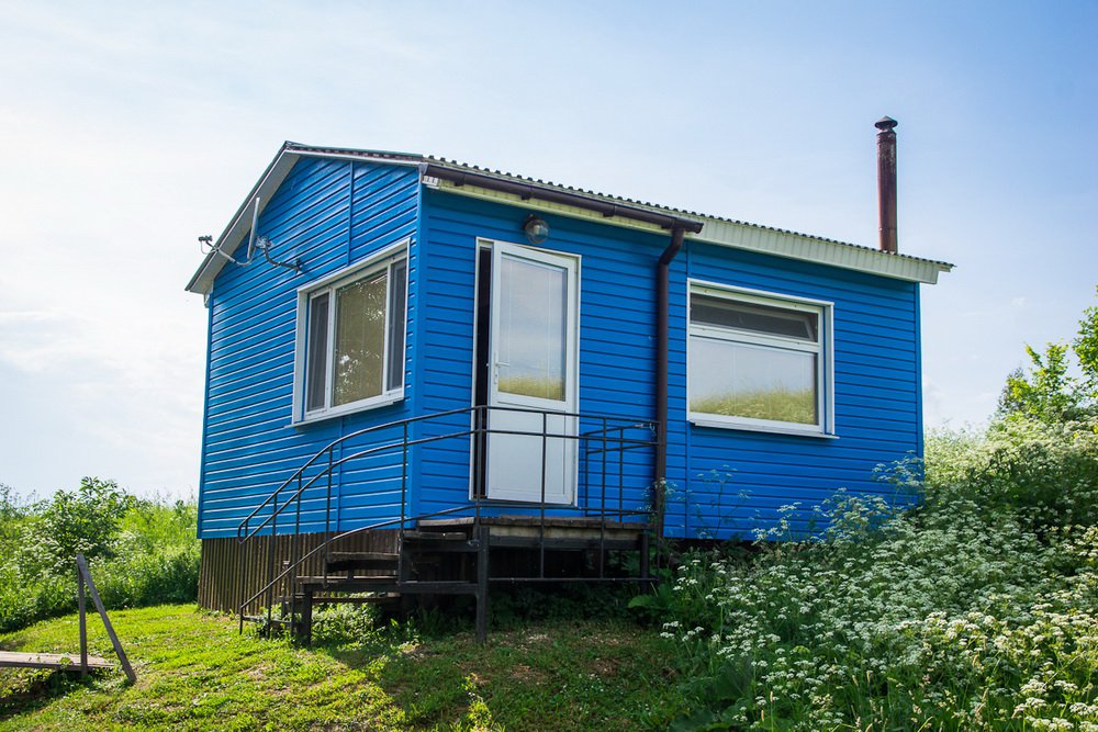 Фотография базы отдыха Улово