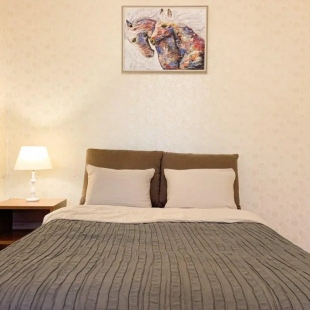 Фотография квартиры Апартаменты на улице Постовой 8