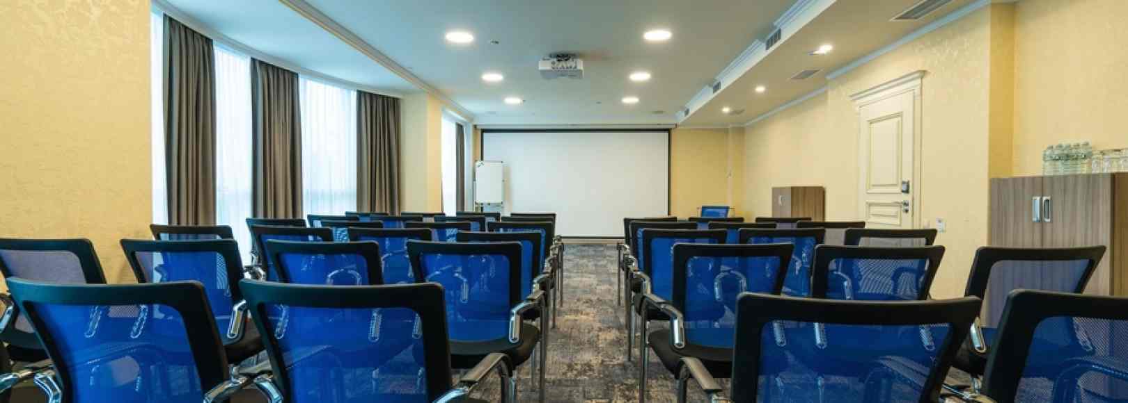 Фотография конференц-зала Грейс Эль Параисо