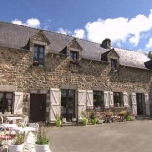 Фотографии мини отеля
Ty Daou gwez