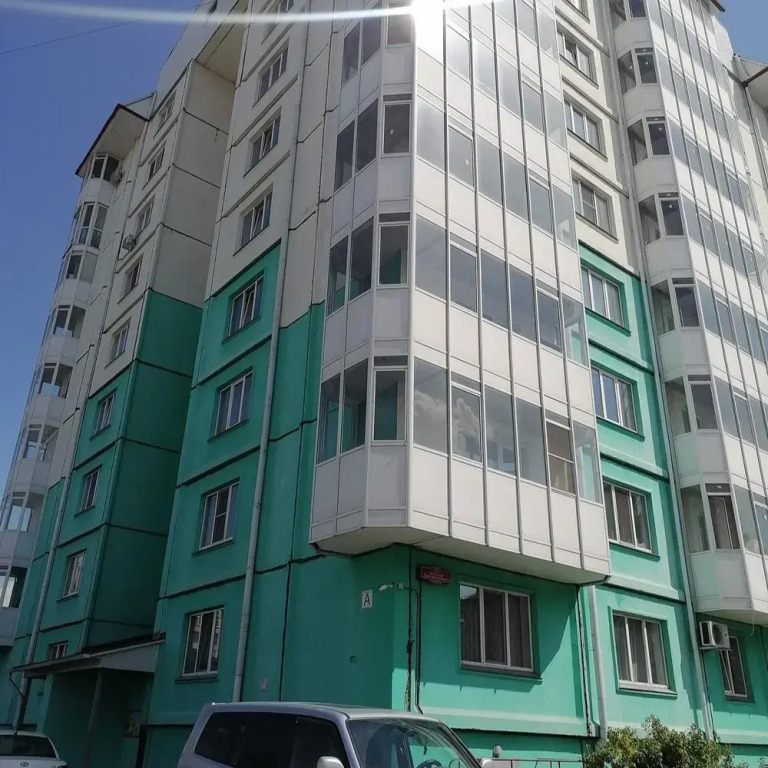 Фотография квартиры Апартаменты на улице Богдана Хмельницкого