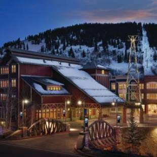 Фотографии апарт отеля
Marriott's Summit Watch