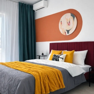 Фотография квартиры Квартира премиум Тоскана в ЖК Босфор