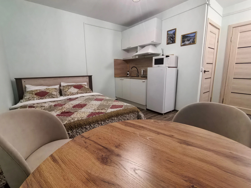 Фотография Коттеджа Частный дом в озерном