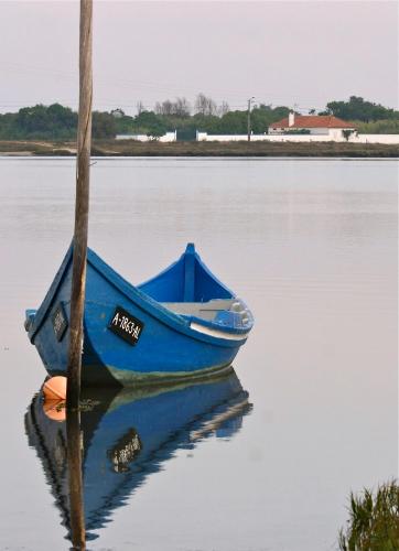 Фотография гостевого дома Desertas Beach and Sport