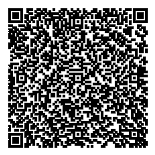 QR код хостела Самовар
