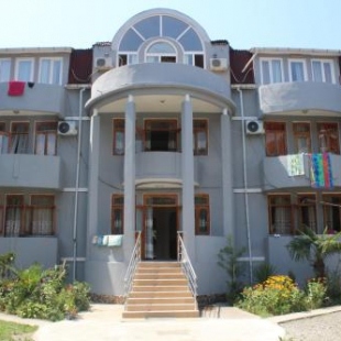 Фотография гостевого дома Давити