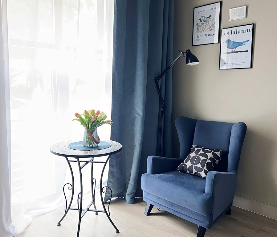 Фотография квартиры Апартаменты HarmonyHome