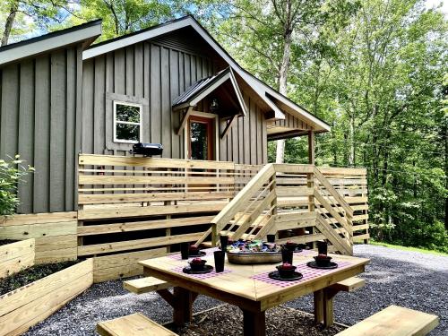 Фотография гостевого дома Happy Camper cottage