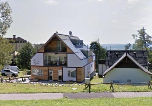 Фотография гостевого дома Vila Lieska