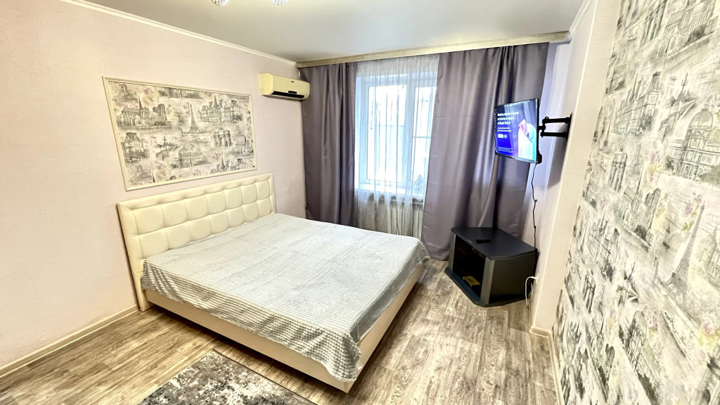 Фотография квартиры Квартира на Воробьева