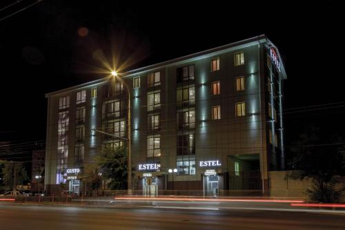 Фотографии гостиницы
Эстель