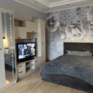 Фотография квартиры Квартира на Космонавтов 56