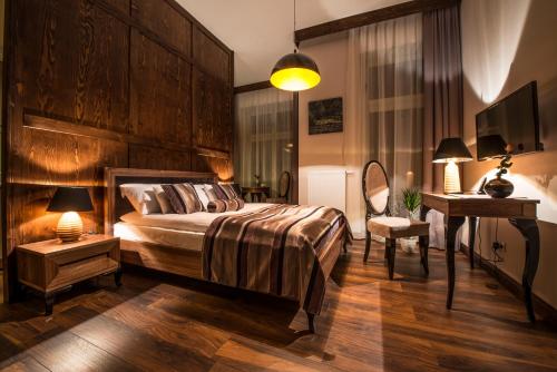 Фотография апарт отеля Topolowa Residence