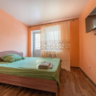 Фотография квартиры Апартаменты Студия Ленинский район