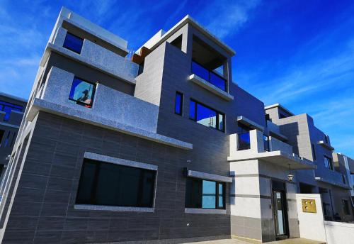 Фотография мини отеля 愛丁堡旅店集團Edinburgh Boutique Hotel