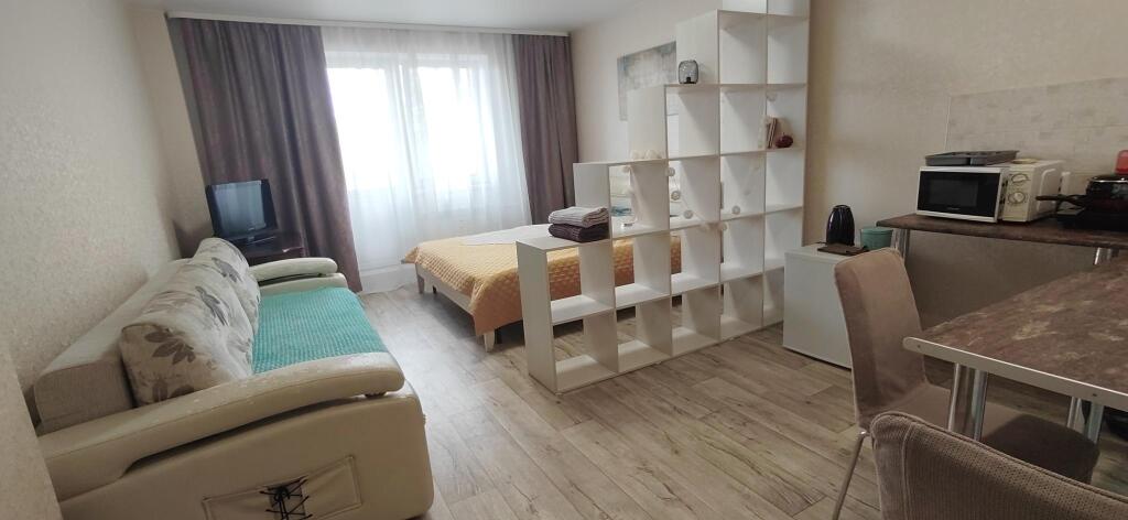 Фотография квартиры Апартаменты на улице Депутатская