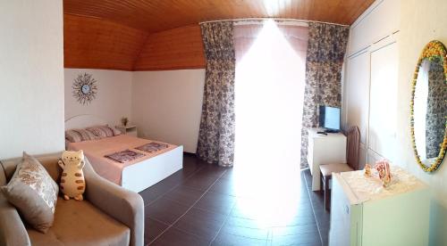 Фотография гостевого дома ЛюбоМорье