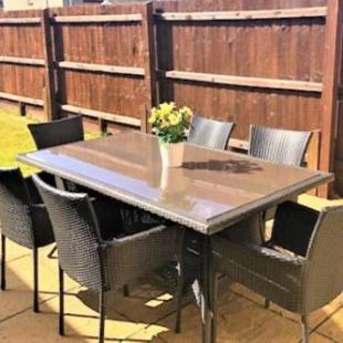 Фотография гостевого дома Malt House