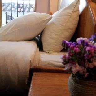 Фотографии хостела
Eco Home View - Guest House