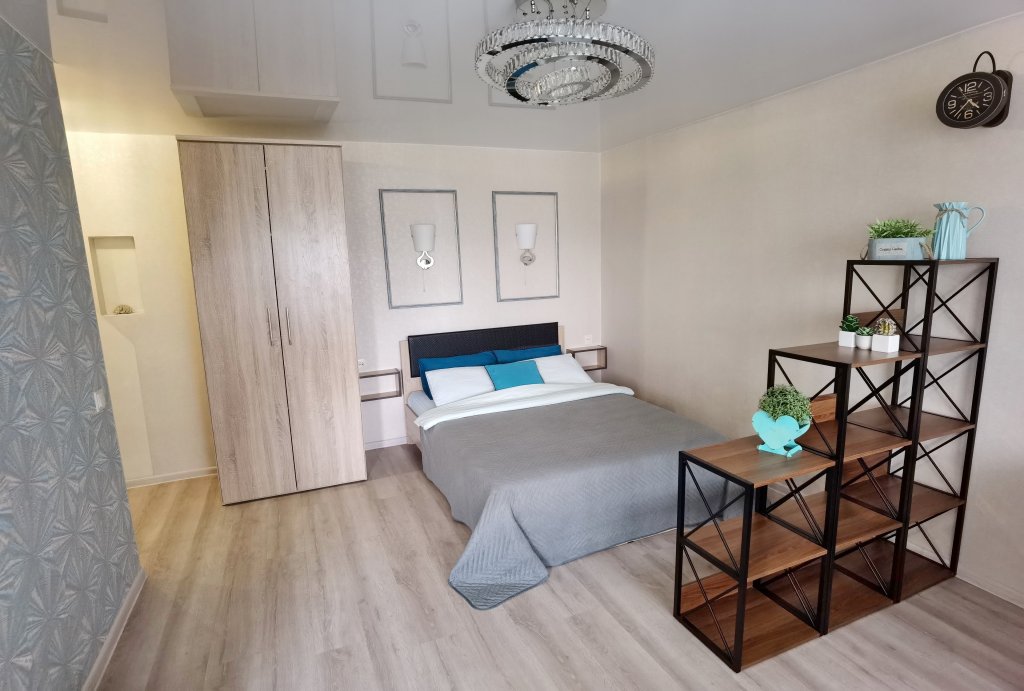 Фотография квартиры Апартаменты Багира на проспекте 50 лет Октября 15/6