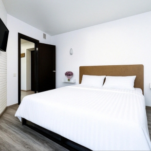 Фотография квартиры Жилое помещение MegaStay 4