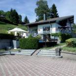 Фотография гостевого дома bellavie