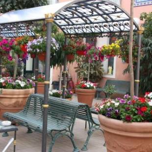 Фотографии гостиницы
Hotel Villa Romeo