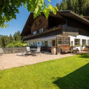 Фотографии мини отеля
Haus Christian