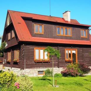 Фотографии гостевого дома
Penzion V peřině