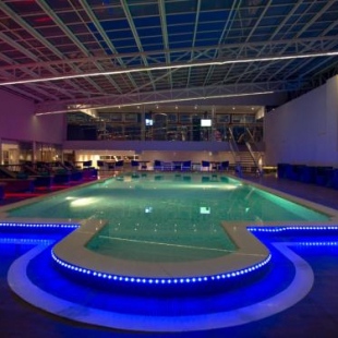 Фотография гостиницы Cloud Hotel & Suites