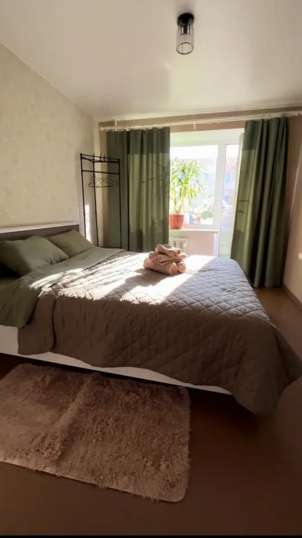 Фотография квартиры Квартира Green Dream