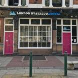 Фотография хостела London Waterloo Hostel