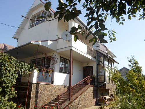 Фотография гостевого дома Гроно Изабелли