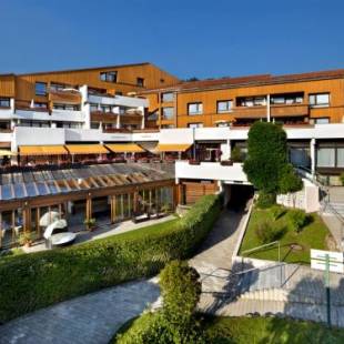 Фотографии гостиницы
Karma Bavaria