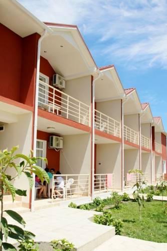 Фотография гостевого дома Павильон