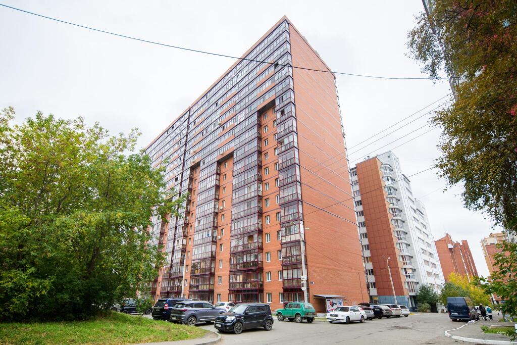 Фотография квартиры 9 Ночей на улице Лыткина 9/6