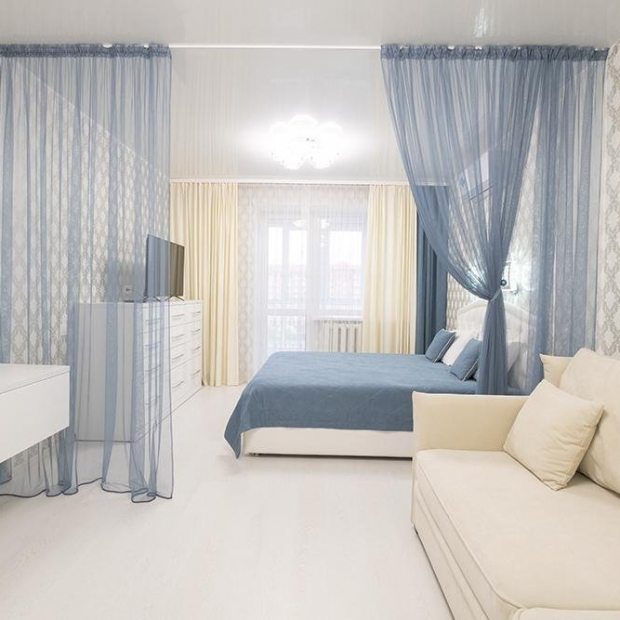 Фотографии квартиры 
            Апартаменты Петровские на переулке Базарный 7