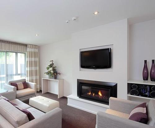 Фотография мотеля Century Park