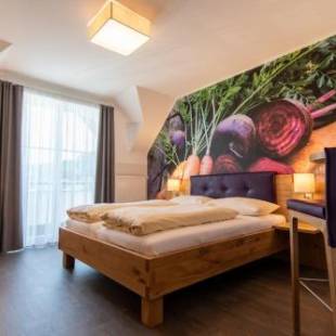 Фотографии гостевого дома
Genussgasthof Willenshofer